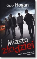 Miasto złodziei