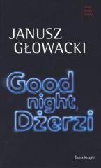 Good Night, Dżerzi