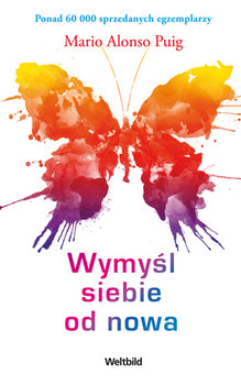 Wymyśl siebie od nowa