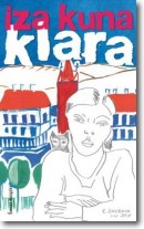 Książka - Klara 