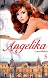 Książka - Angelika. Tom 5. Angelika i król. Część 1