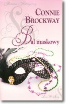 Książka - Bal maskowy