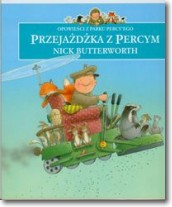 Opowieści z parku Percy'ego Przejazdżka z Percym