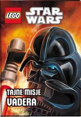 LEGO ® Star Wars. Tajne misje Vadera
