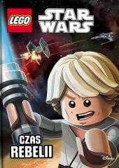Książka - LEGO &#174; Star Wars. Czas Rebelii