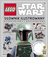 Książka - LEGO &reg; Star Wars. Słownik ilustrowany