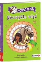 Książka - Schleich horse club Niezwykła więź LBWS-403