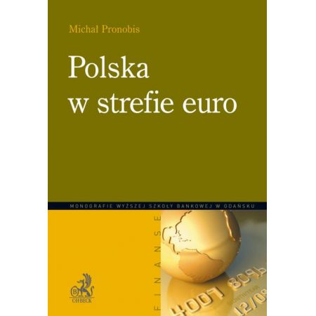 Polska w strefie euro