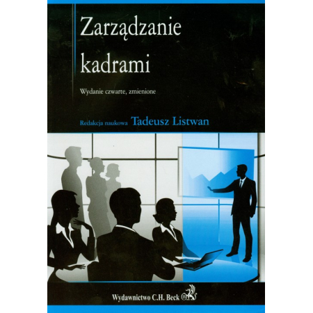 Zarządzanie kadrami