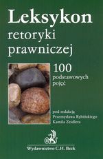 Książka - LEKSYKON PRAWA MIĘDZYNARODOWEGO PUBLICZNEGO Anna Przyborowska-Klimczak, Dorota Pyć