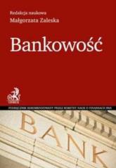 Książka - Bankowość