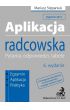 Książka - Aplikacja radcowska