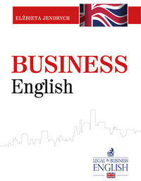 Książka - Business english