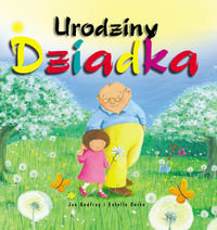 Urodziny dziadka