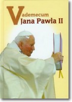 Książka - Vademecum Jana Pawła II