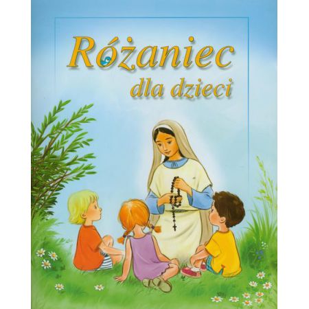 Różaniec dla dzieci