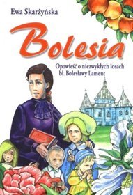 Książka - Bolesia