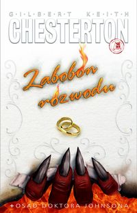 Książka - Zabobon rozwodu