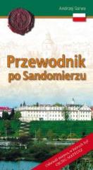 Książka - Przewodnik po Sandomierzu