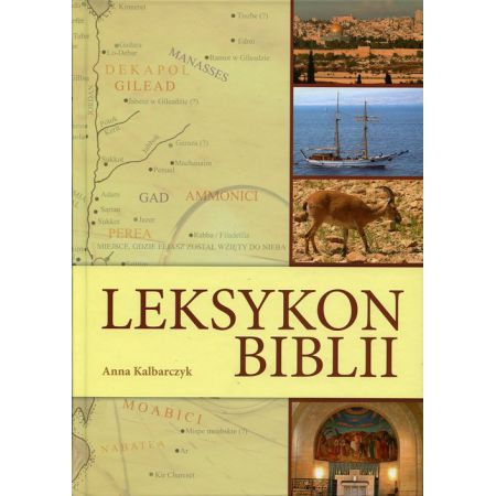 Leksykon Biblii