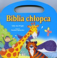 Książka - Biblia dziewczynki