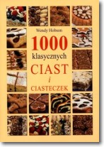 1000 klasycznych ciast i ciasteczek