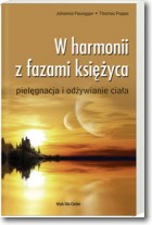 Książka - W harmonii z fazami Księżyca