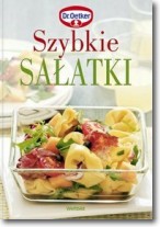 Szybkie sałatki