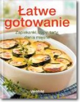 Łatwe gotowanie