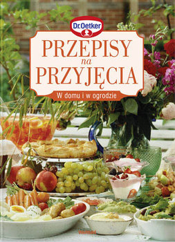 Przepisy na Przyjęcia