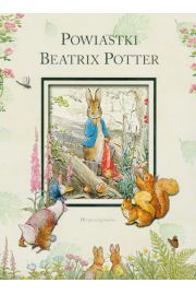 Powiastki Beatrix Potter