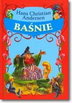 Książka - Baśnie Hans Christian Andersena