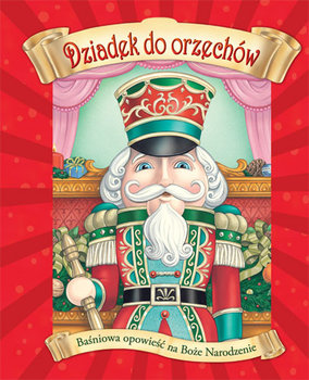 Dziadek do orzechów