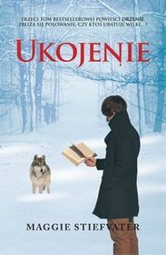 Książka - Ukojenie