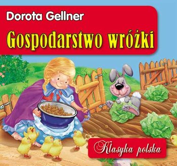 Gospodarstwo wróżki