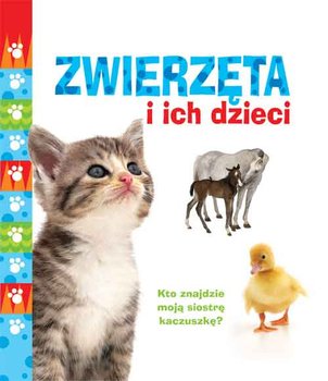 Zwierzęta i ich dzieci