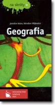Książka - Geografia. Na skróty