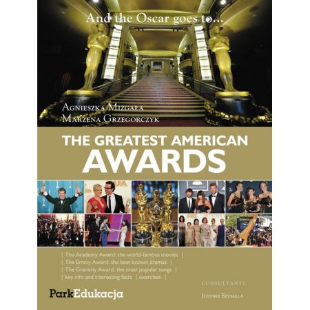 The Greates American Awards