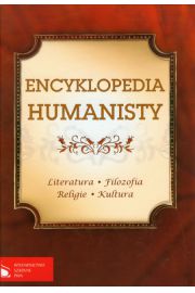 Książka - Biblia humanisty