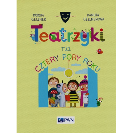 Teatrzyki na cztery pory roku