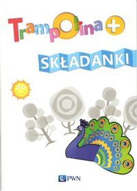 Książka - Trampolina+ Składanki PWN
