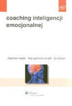 Książka - Coaching inteligencji emocjonalnej