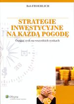 Książka - Strategie inwestycyjne na każdą pogodę