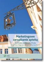 Marketingowe zarządzanie apteką