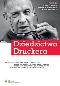 Dziedzictwo druckera