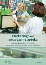 Marketingowe zarządzanie apteką