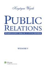 Książka - Public Relations