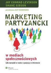 Marketing partyzancki w mediach społecznościowych