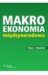 Książka - Makroekonomia międzynarodowa