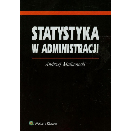 Statystyka w administracji